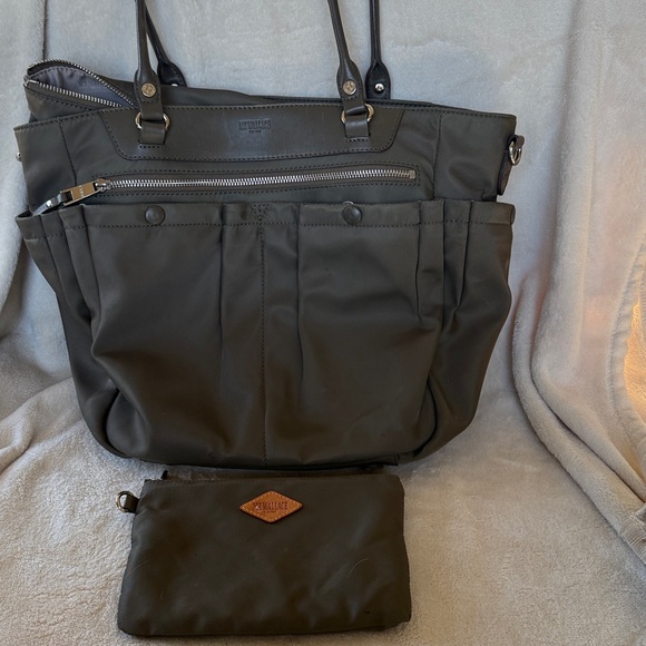 MZ Wallace Handbags - MZ Wallace Paige